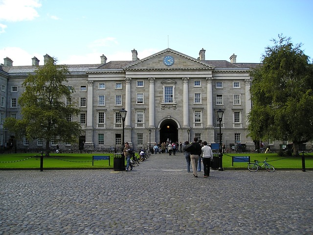 Trinity College Dublin