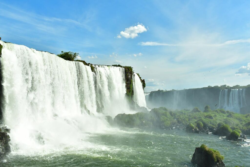 Iguazu Falls