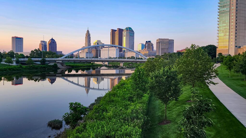 Columbus, Ohio